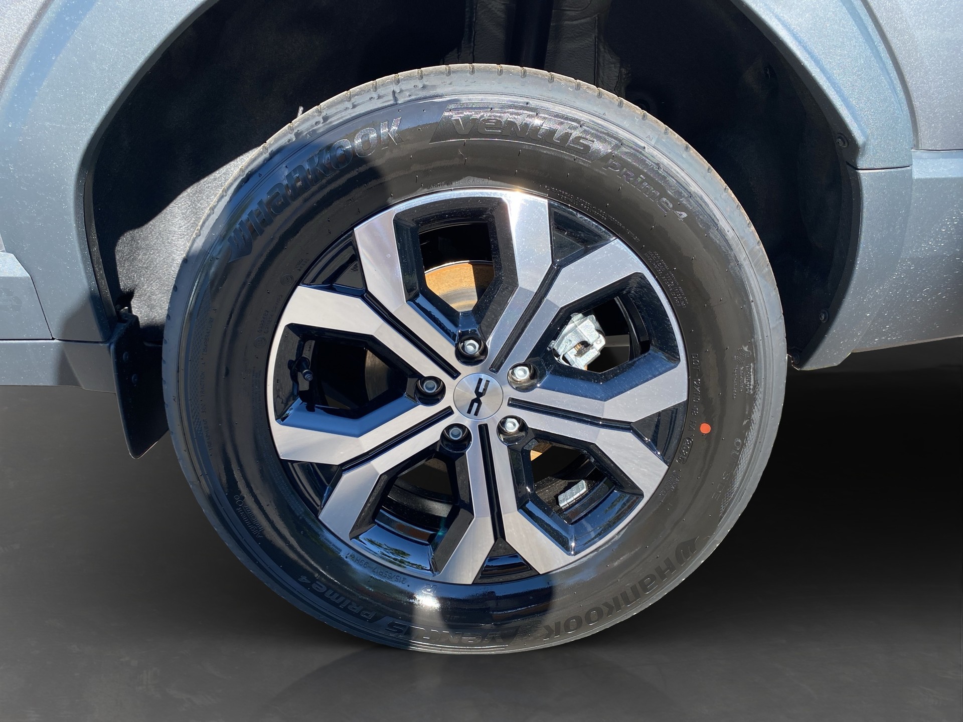 DACIA Bigster HEV 155 Journey-image-15