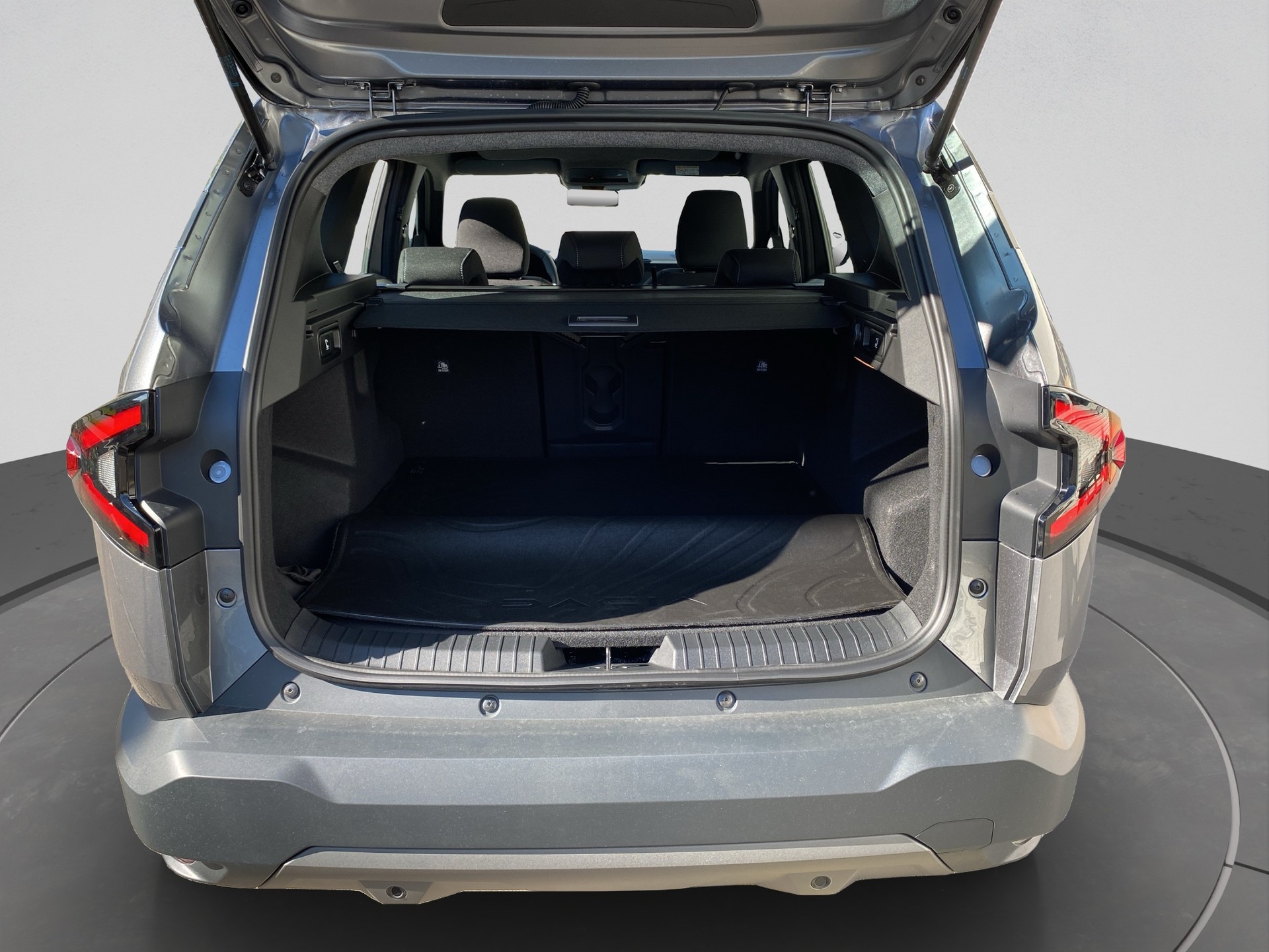 DACIA Bigster HEV 155 Journey-image-14
