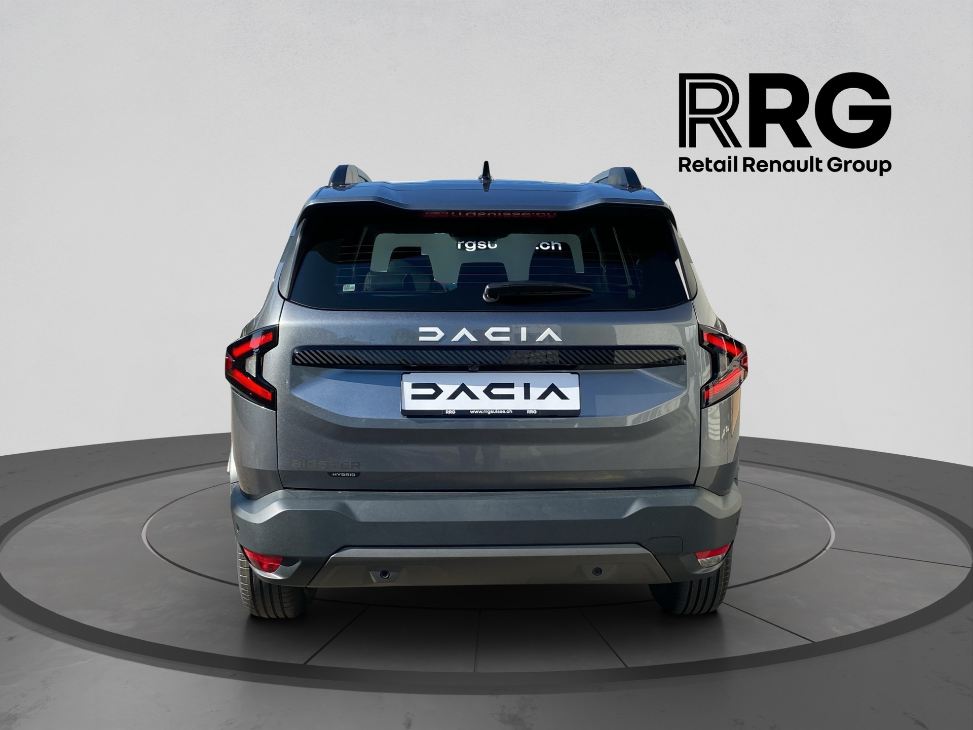 DACIA Bigster HEV 155 Journey-image-3