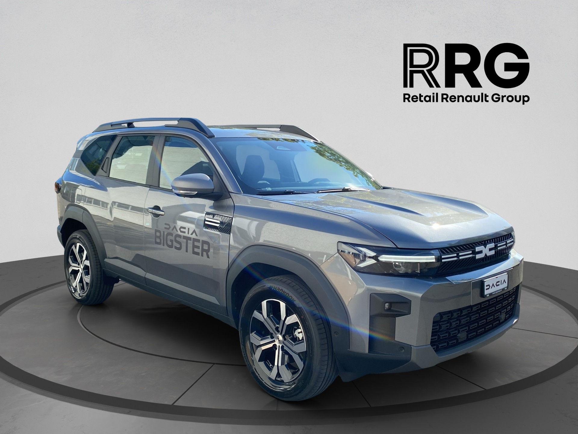 DACIA Bigster HEV 155 Journey-image-0