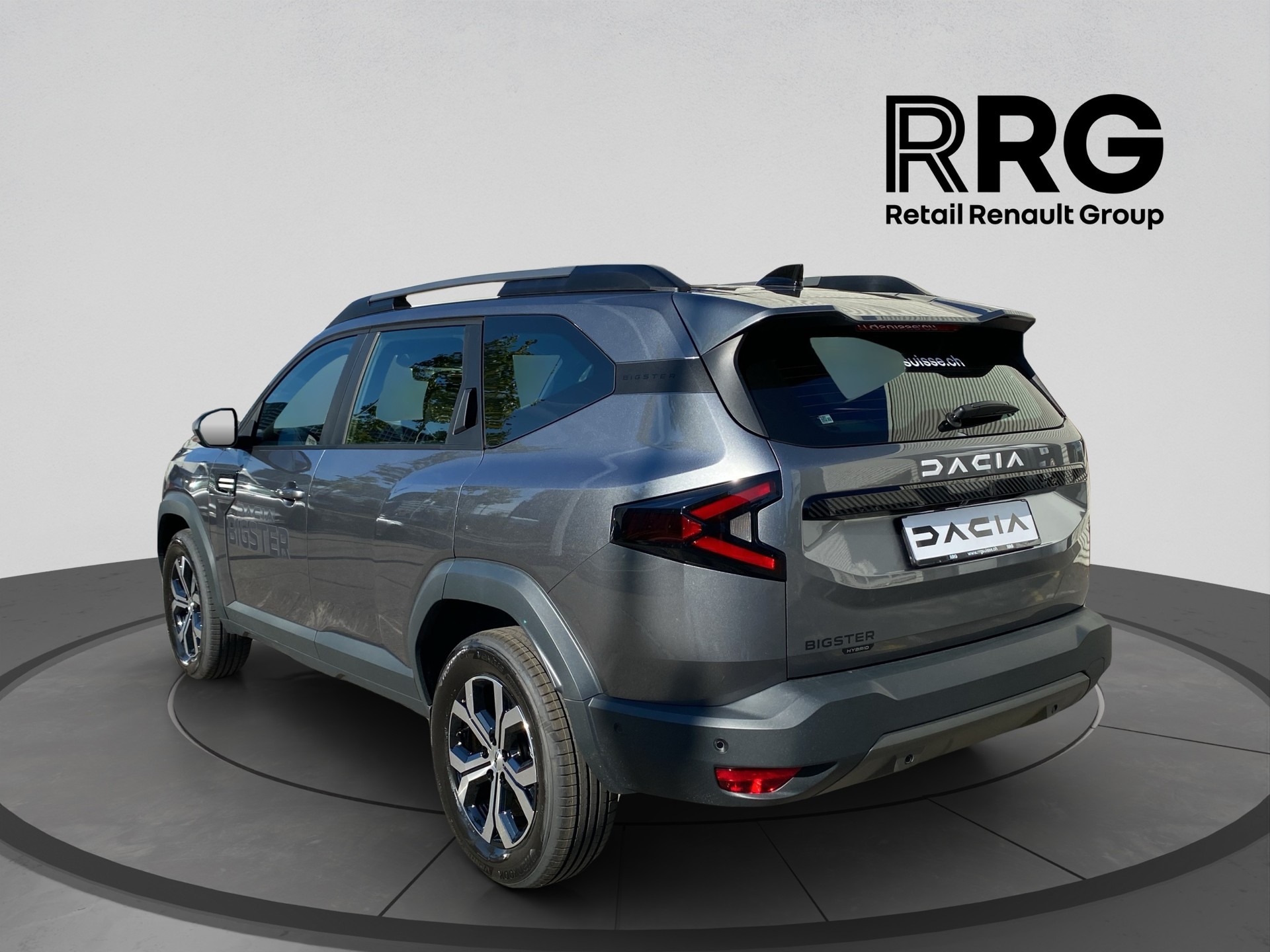 DACIA Bigster HEV 155 Journey-image-4