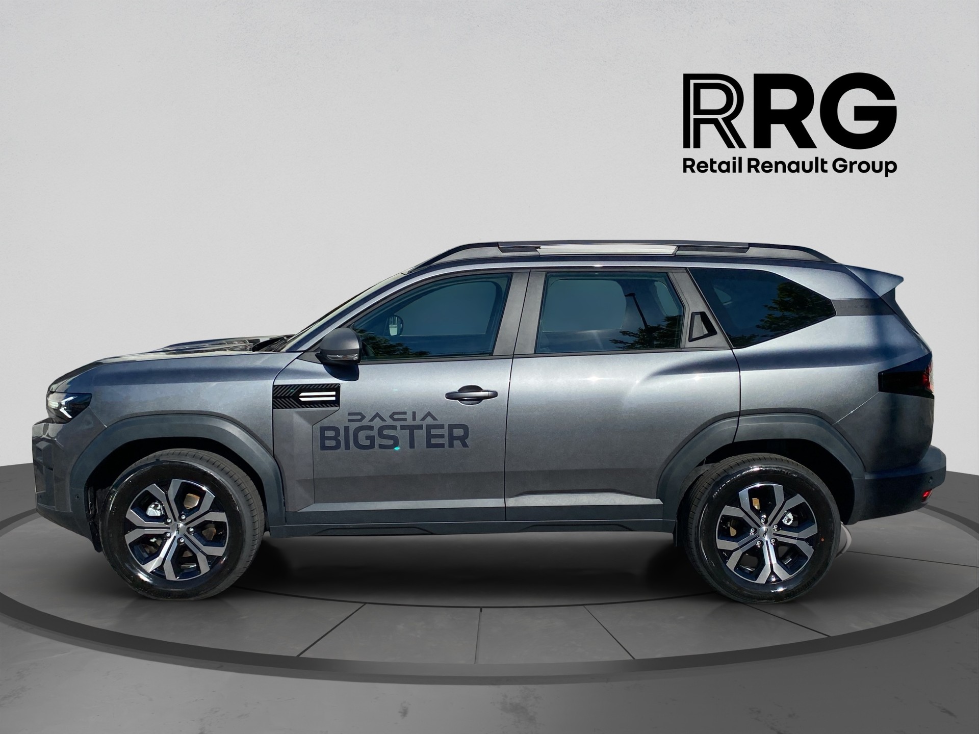 DACIA Bigster HEV 155 Journey-image-5
