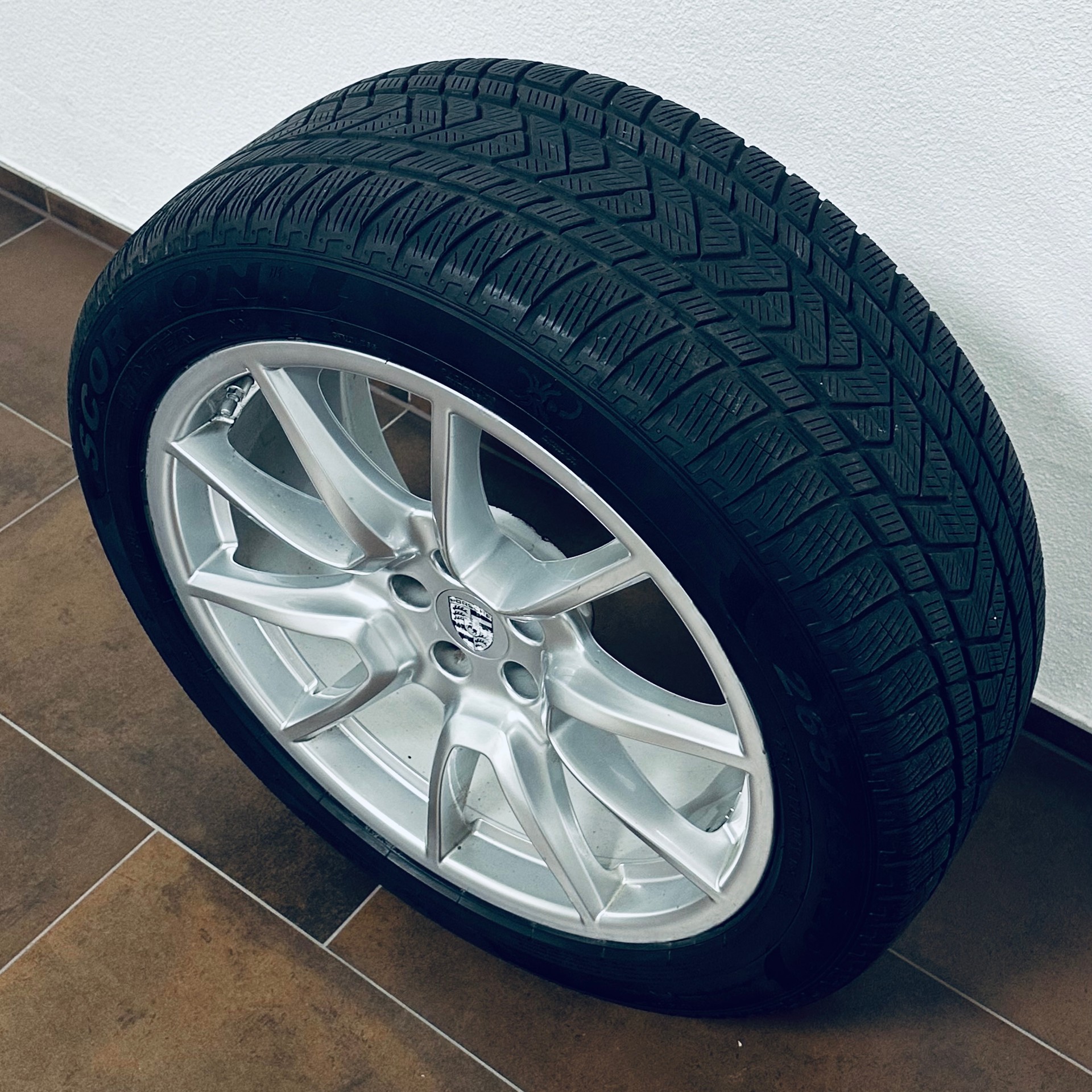 PORSCHE Macan Turbo PDK-image-14