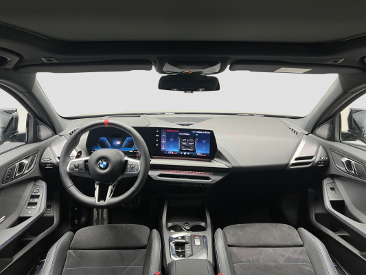 BMW M135 xDrive M Sport Pro-image-11
