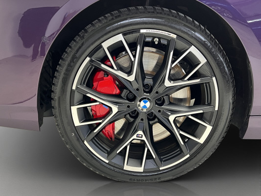 BMW M135 xDrive M Sport Pro-image-7