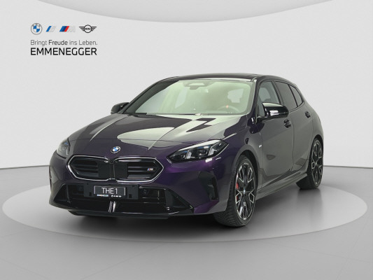 BMW M135 xDrive M Sport Pro-image-0