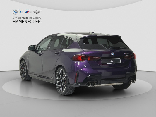 BMW M135 xDrive M Sport Pro-image-2