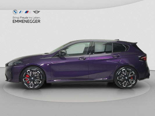 BMW M135 xDrive M Sport Pro-image-1
