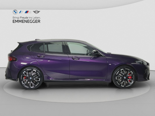 BMW M135 xDrive M Sport Pro-image-5