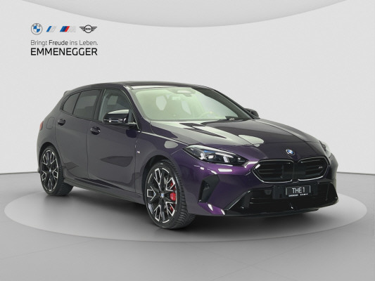 BMW M135 xDrive M Sport Pro-image-6