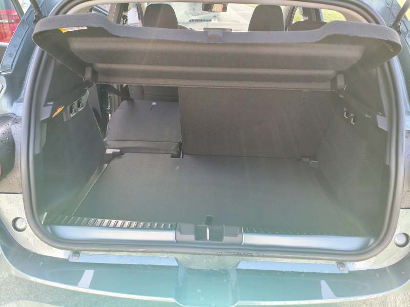 DACIA Sandero journey TCe 90 auto-image-11