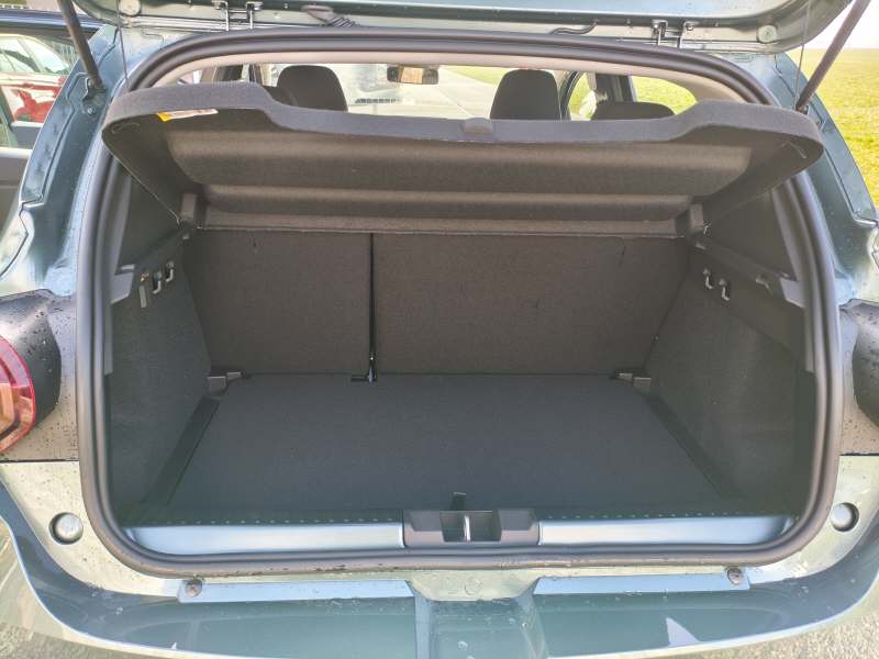 DACIA Sandero journey TCe 90 auto-image-12