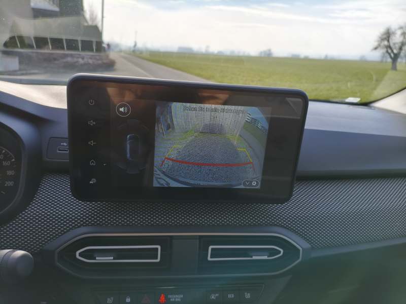 DACIA Sandero journey TCe 90 auto-image-8