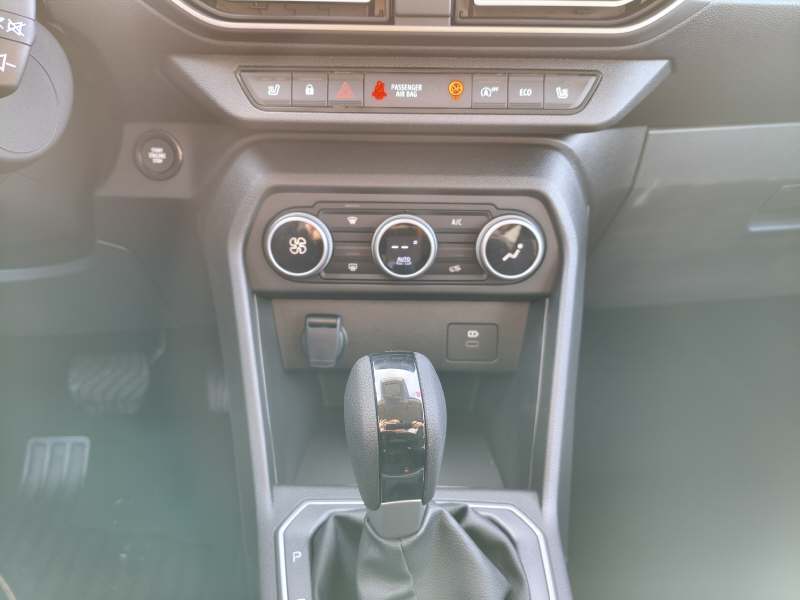 DACIA Sandero journey TCe 90 auto-image-9