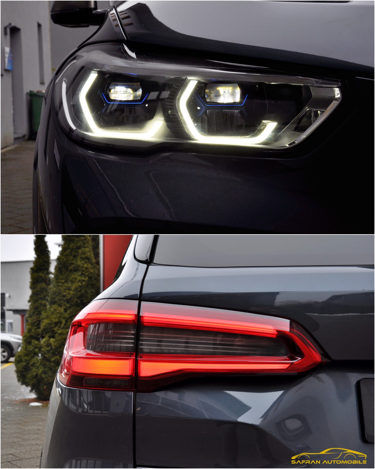 BMW X5 xDrive M50d Steptronic-image-14