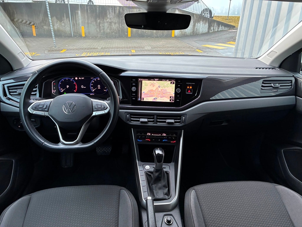 VW Taigo 1.0 TSI Life DSG-image-7
