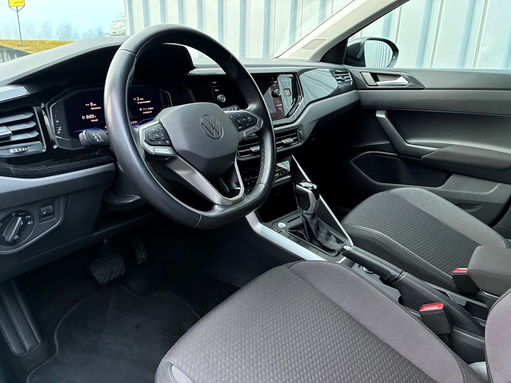 VW Taigo 1.0 TSI Life DSG-image-6