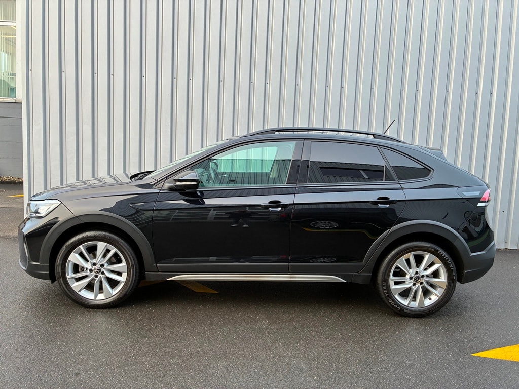 VW Taigo 1.0 TSI Life DSG-image-2