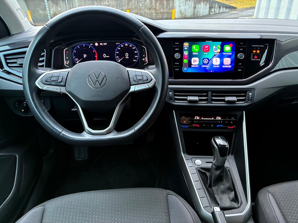 VW Taigo 1.0 TSI Life DSG-image-8