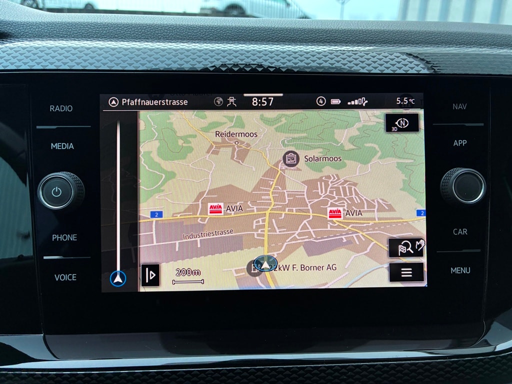 VW Taigo 1.0 TSI Life DSG-image-10