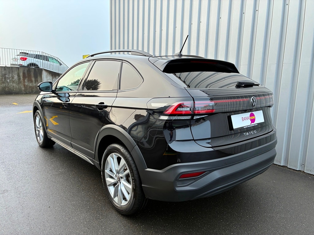 VW Taigo 1.0 TSI Life DSG-image-3