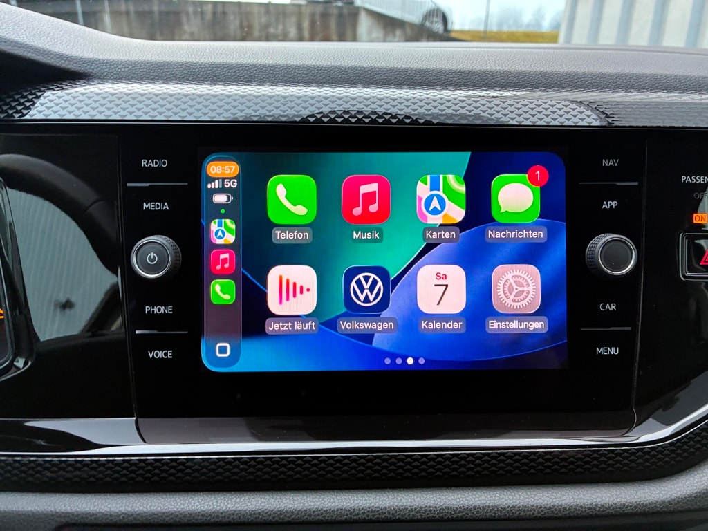 VW Taigo 1.0 TSI Life DSG-image-9