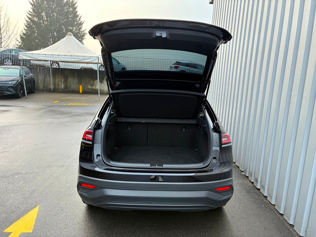 VW Taigo 1.0 TSI Life DSG-image-5
