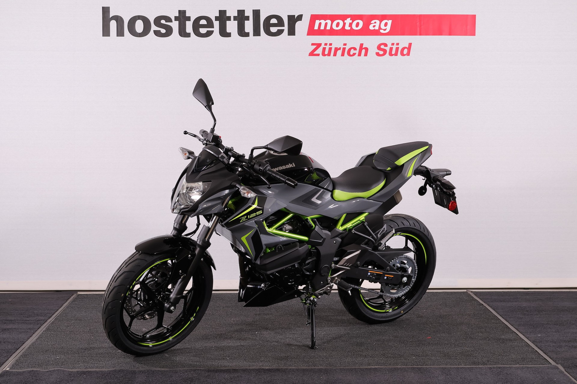 KAWASAKI Z125 SE-showroom-element-1