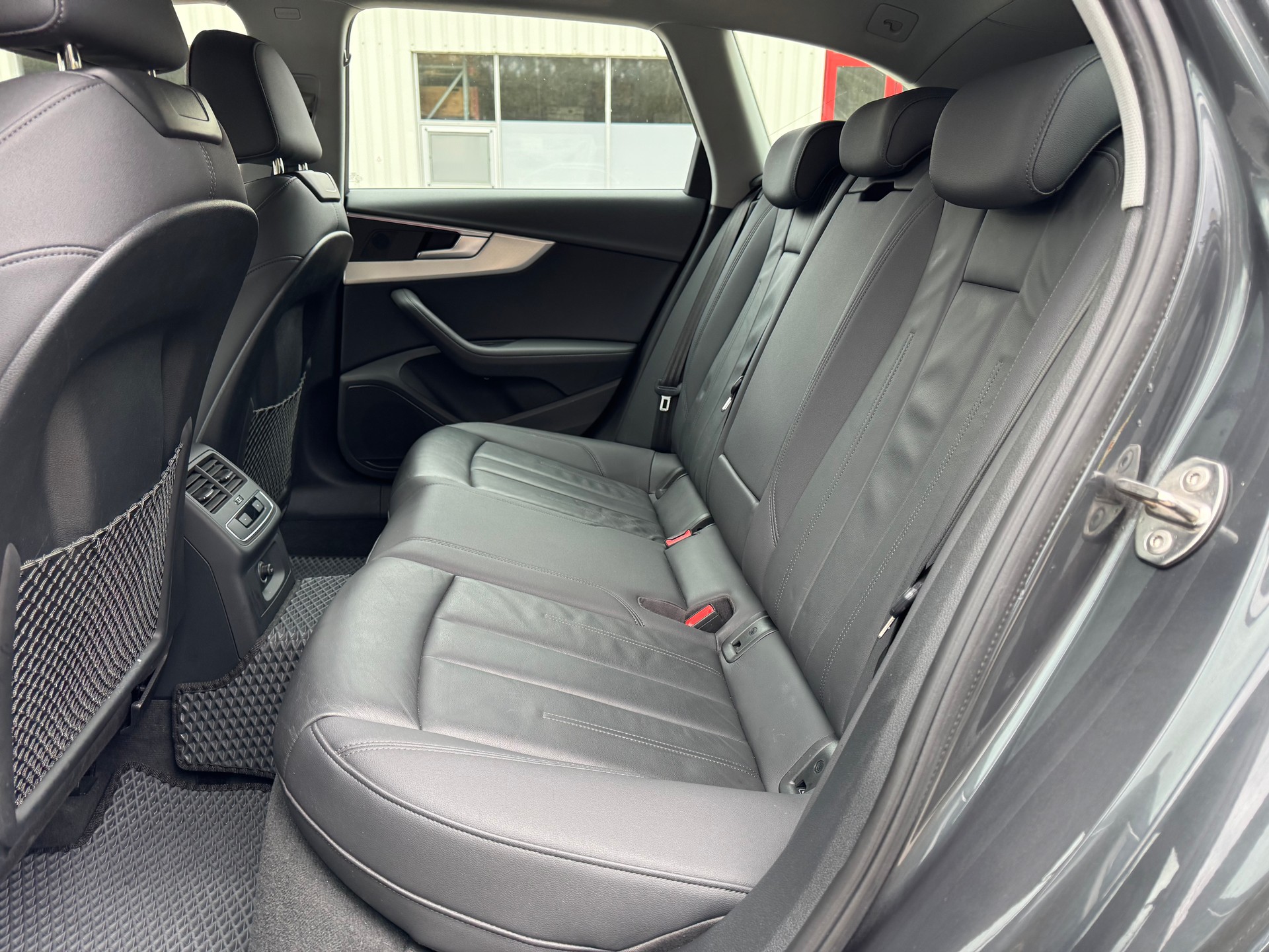 AUDI A4 allroad 45 TDI quattro tiptronic-image-7