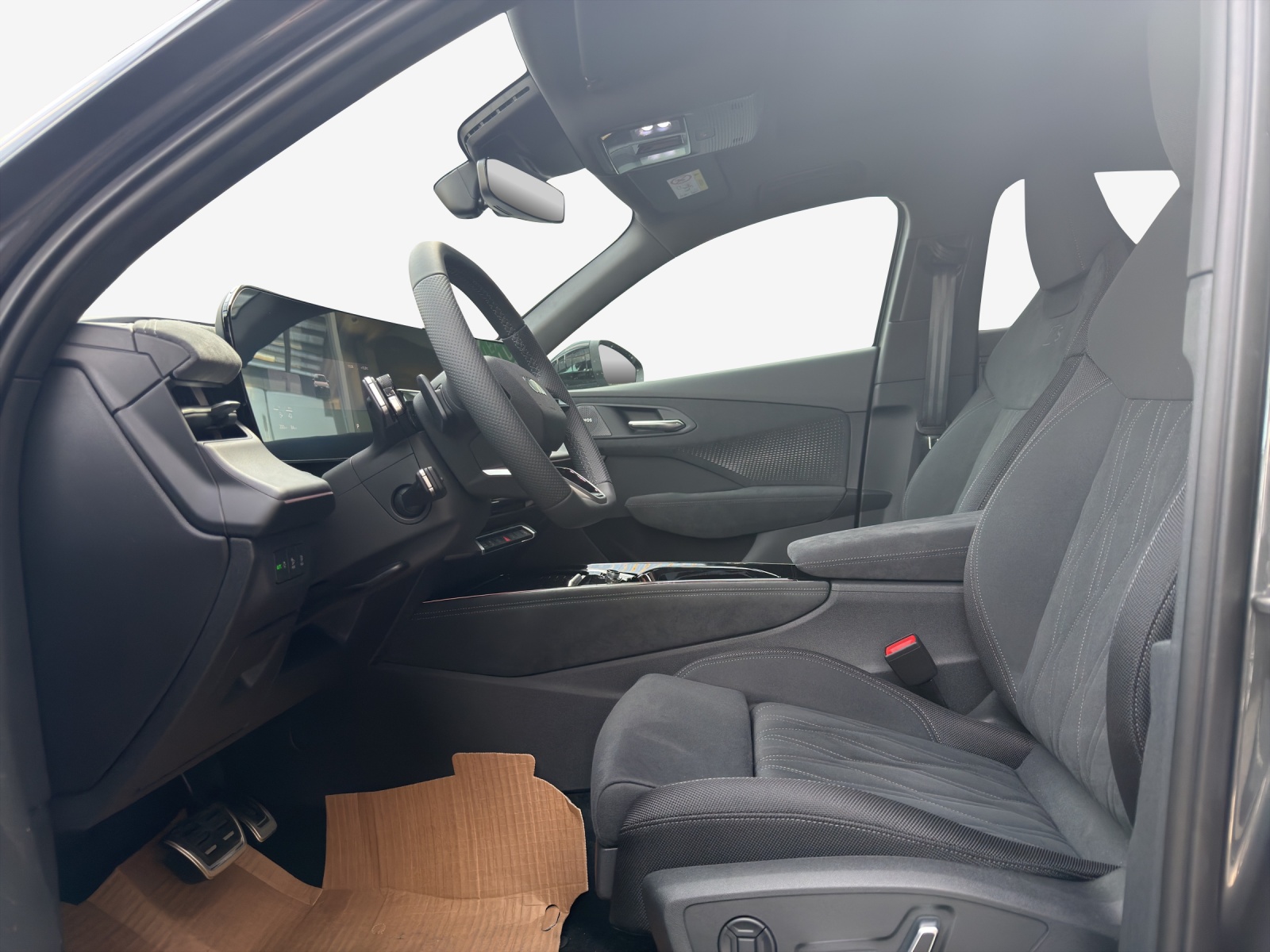 AUDI Q3 Sportback e-hybrid 200 kW S tronig-image-7