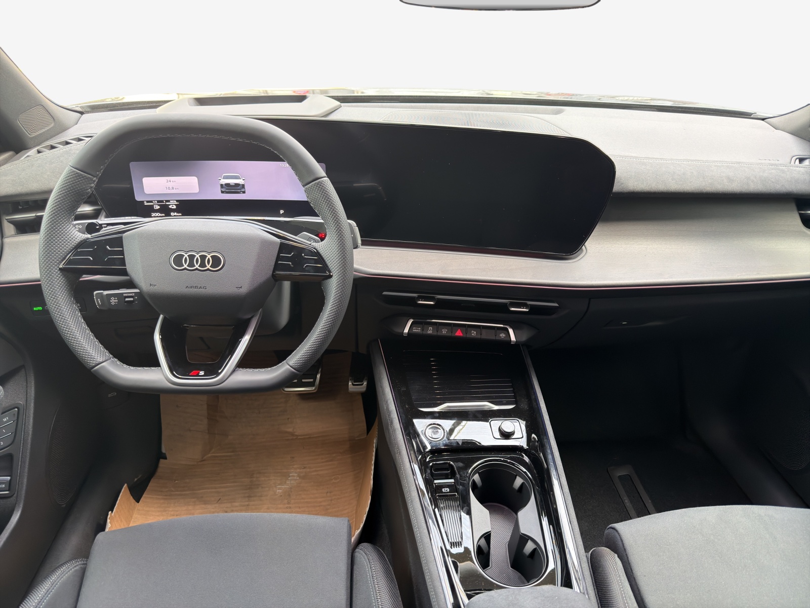 AUDI Q3 Sportback e-hybrid 200 kW S tronig-image-8