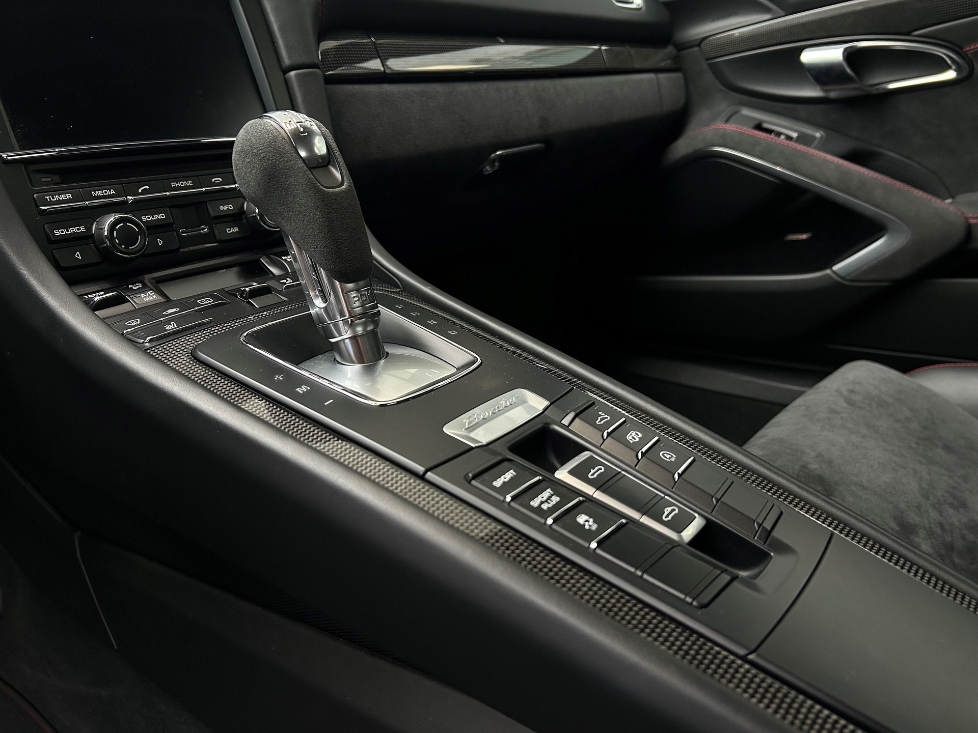PORSCHE Boxster 3.4 GTS PDK-image-15