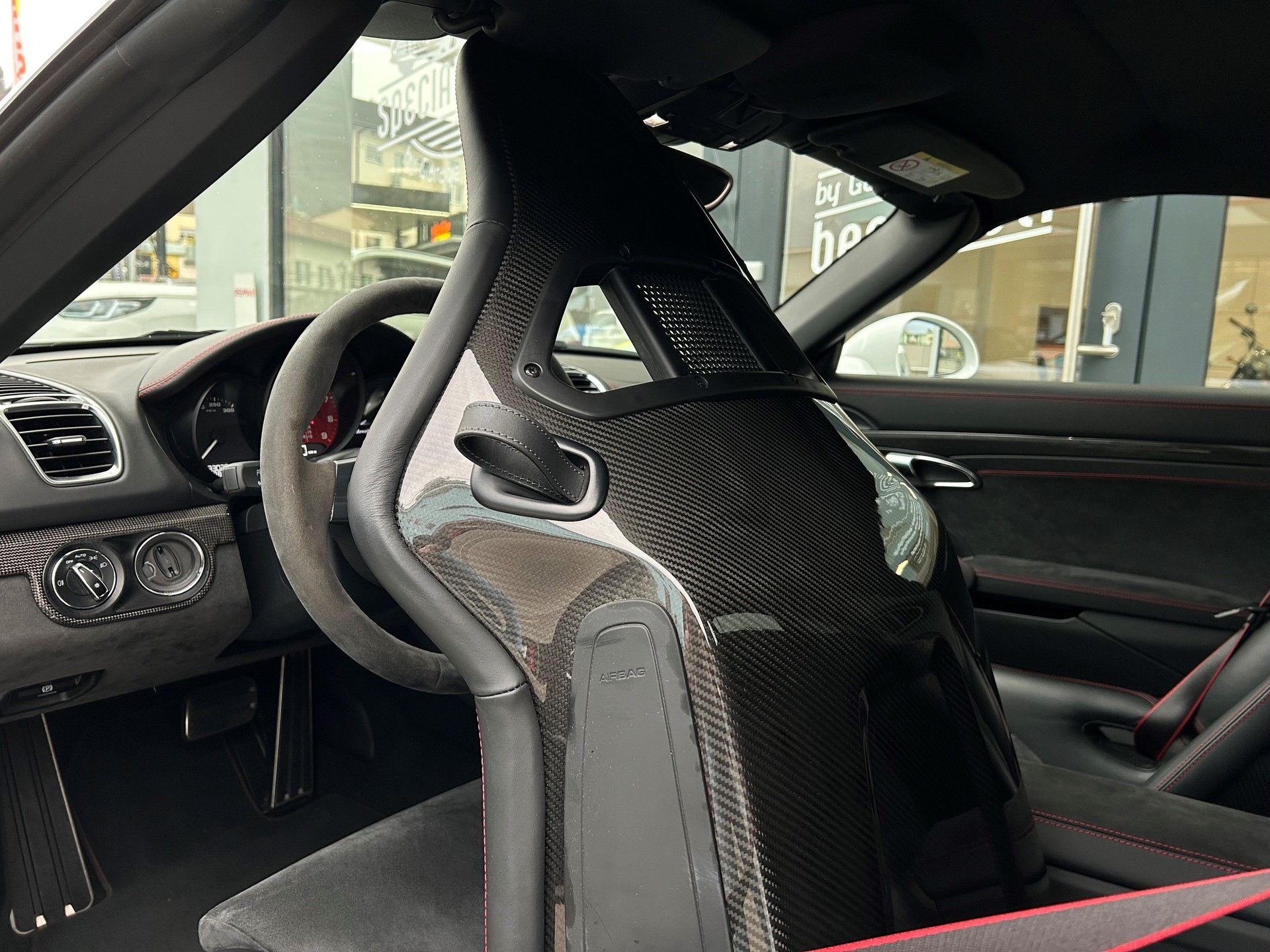 PORSCHE Boxster 3.4 GTS PDK-image-10