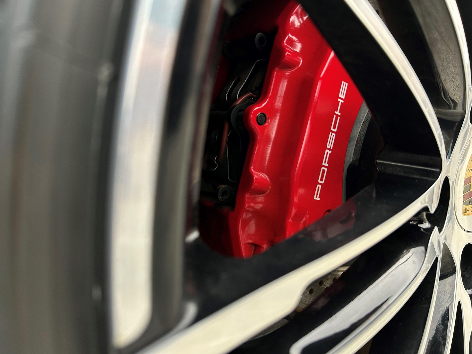 PORSCHE Boxster 3.4 GTS PDK-image-5