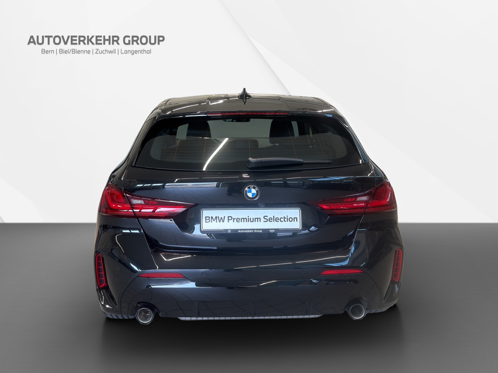 BMW 128ti Steptronic-image-4