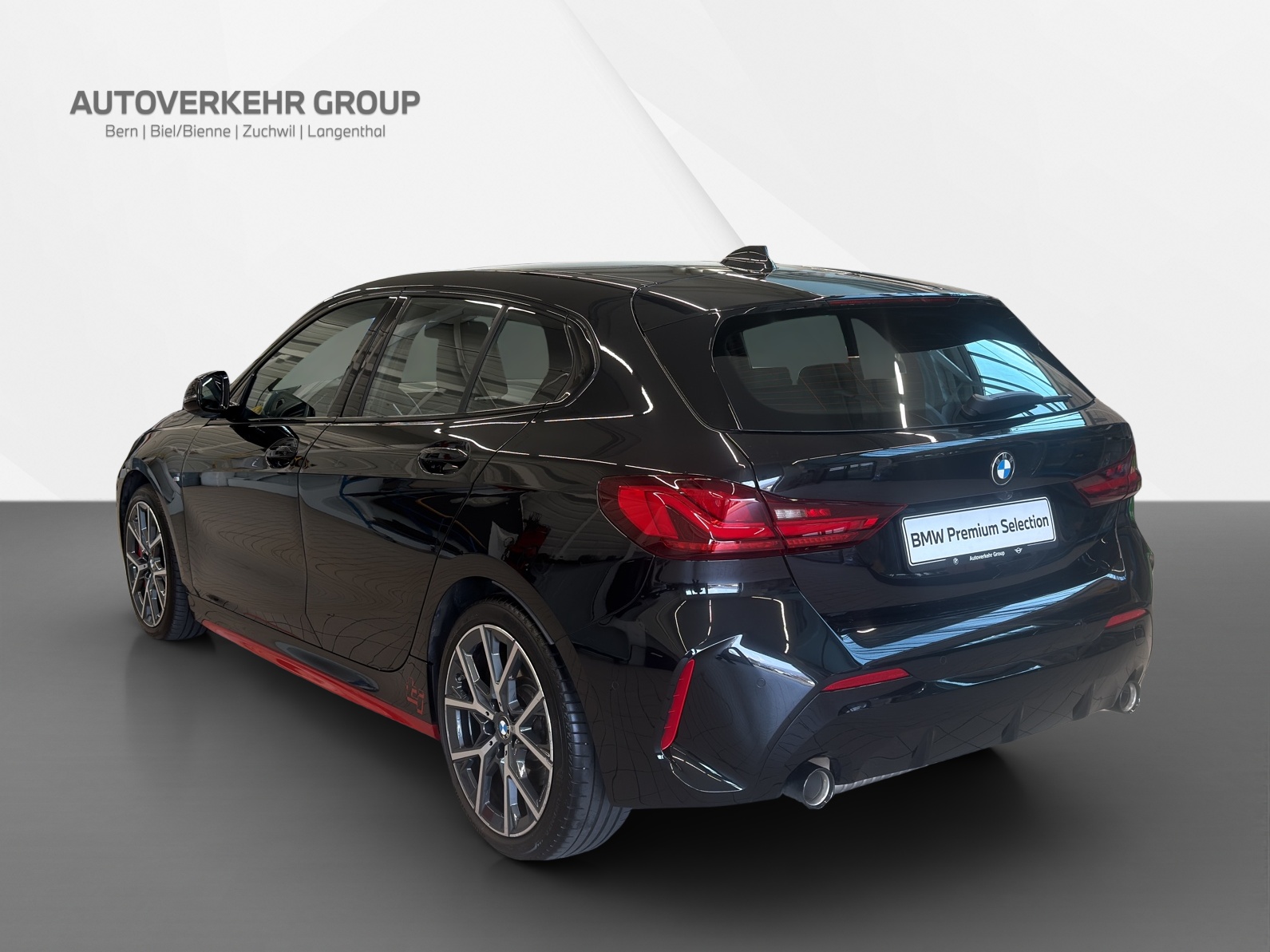 BMW 128ti Steptronic-image-3