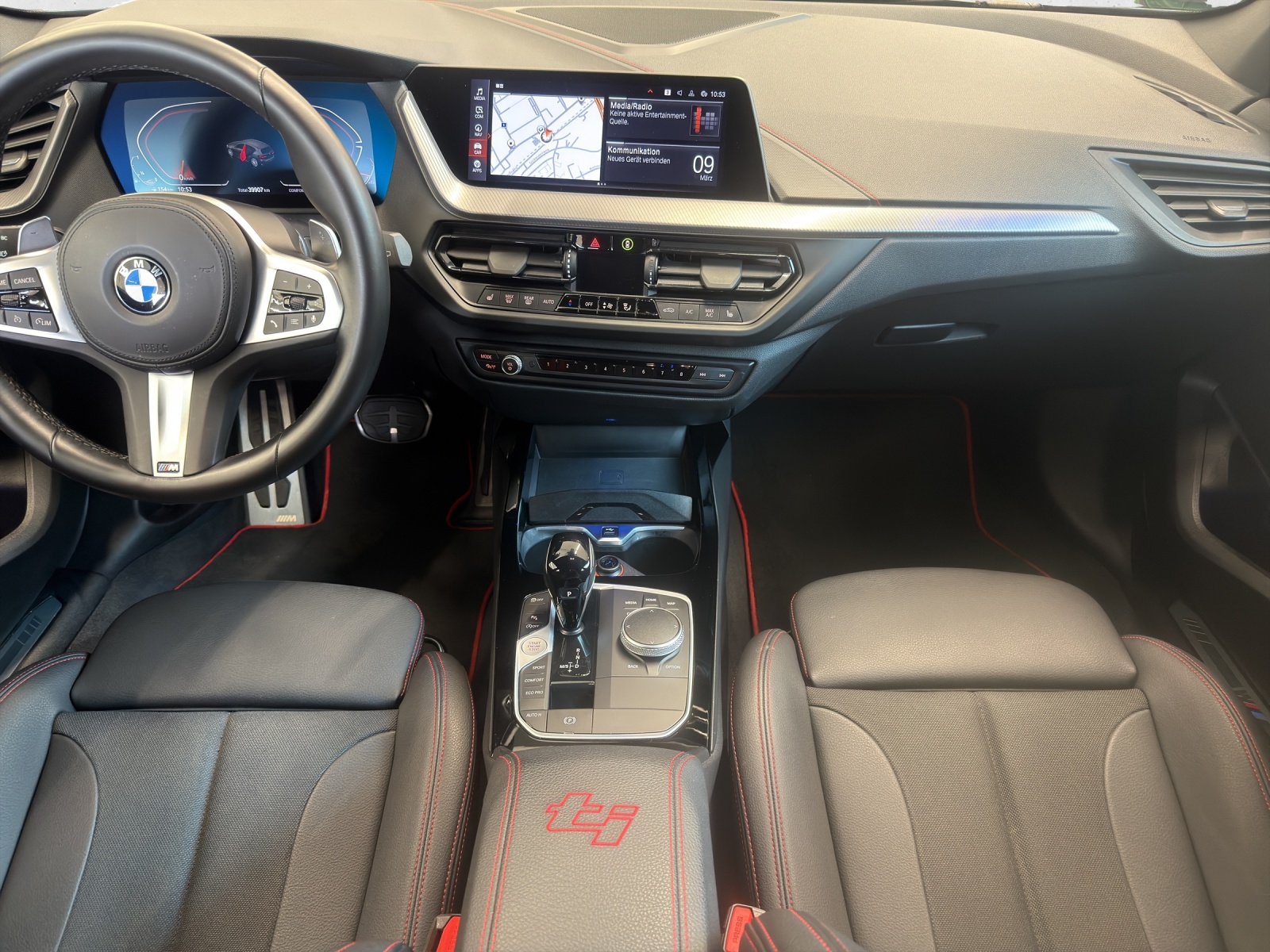 BMW 128ti Steptronic-image-13
