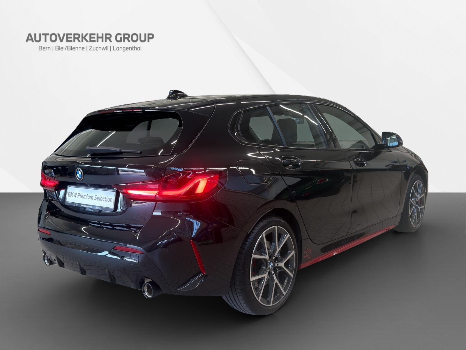 BMW 128ti Steptronic-image-5