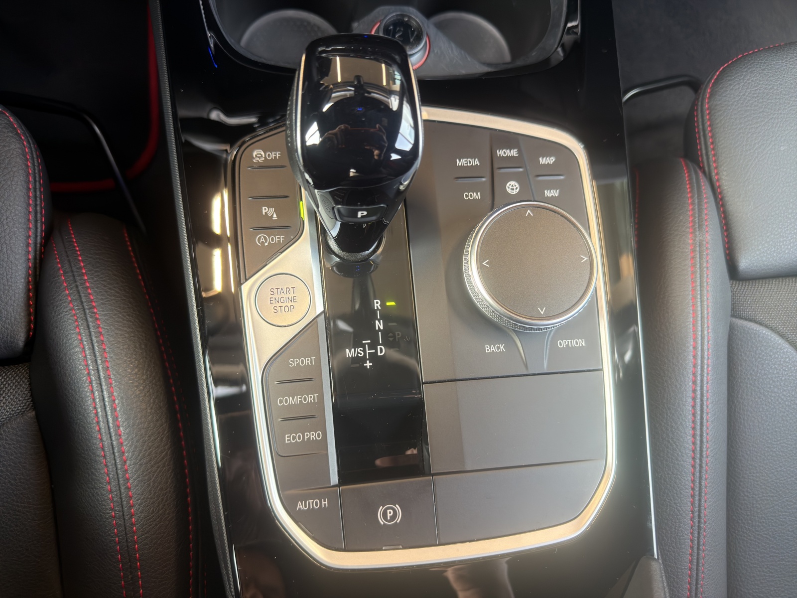BMW 128ti Steptronic-image-17