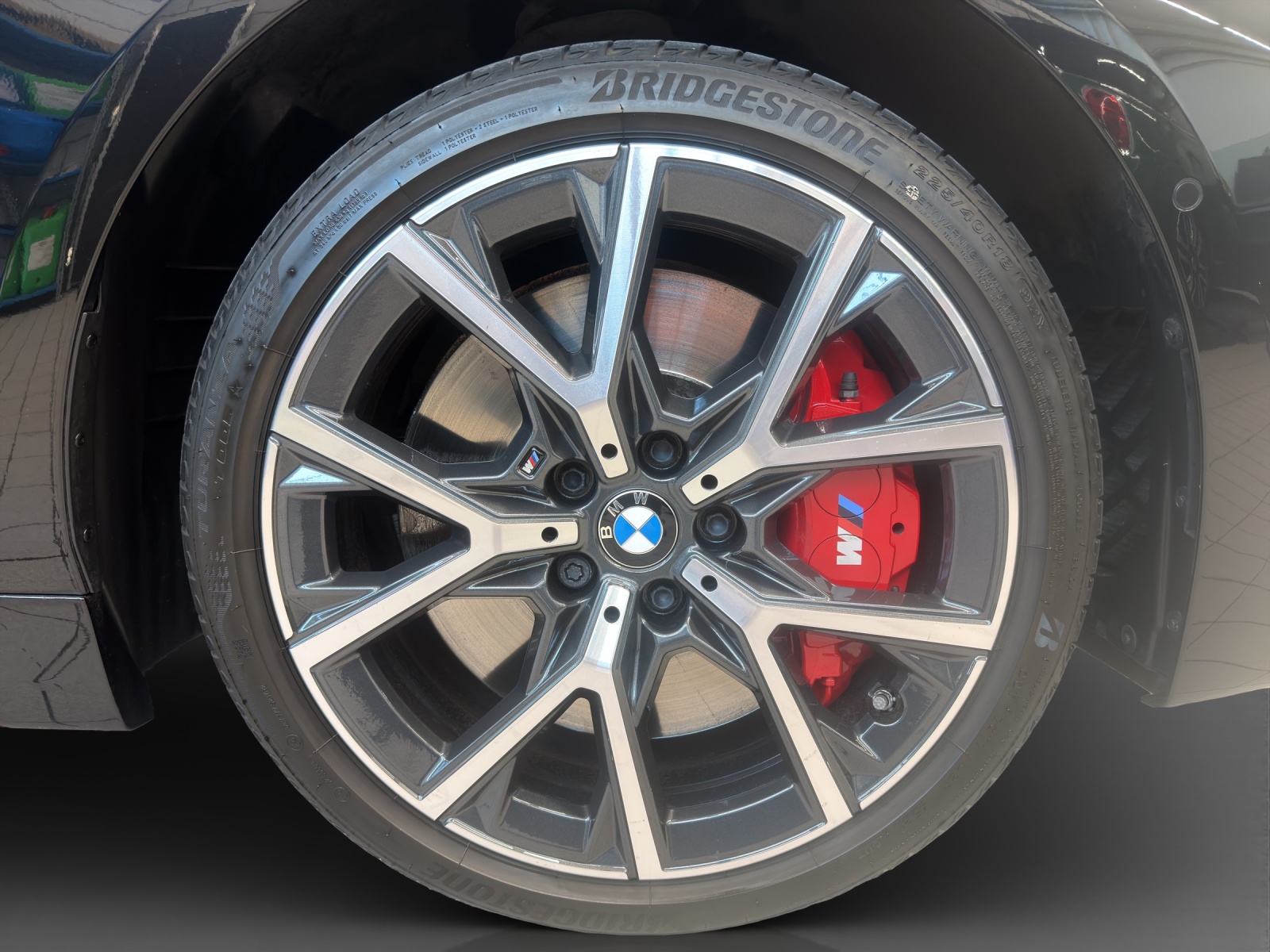 BMW 128ti Steptronic-image-8