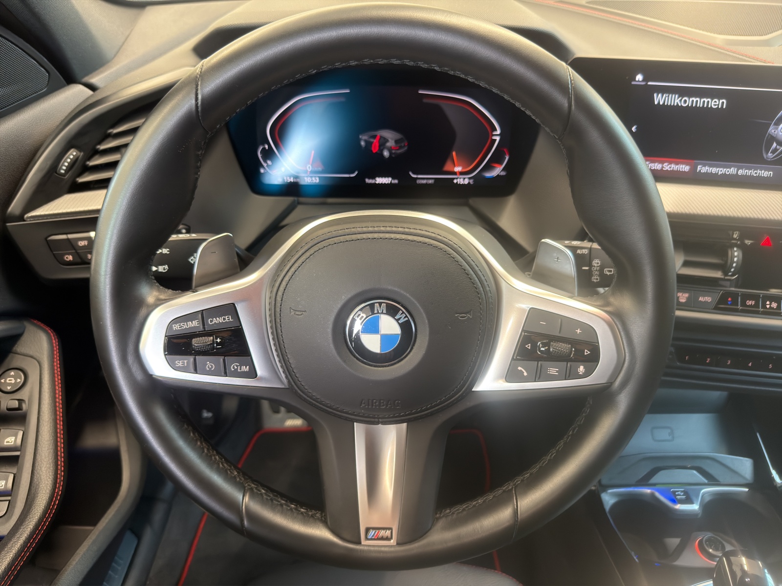 BMW 128ti Steptronic-image-11