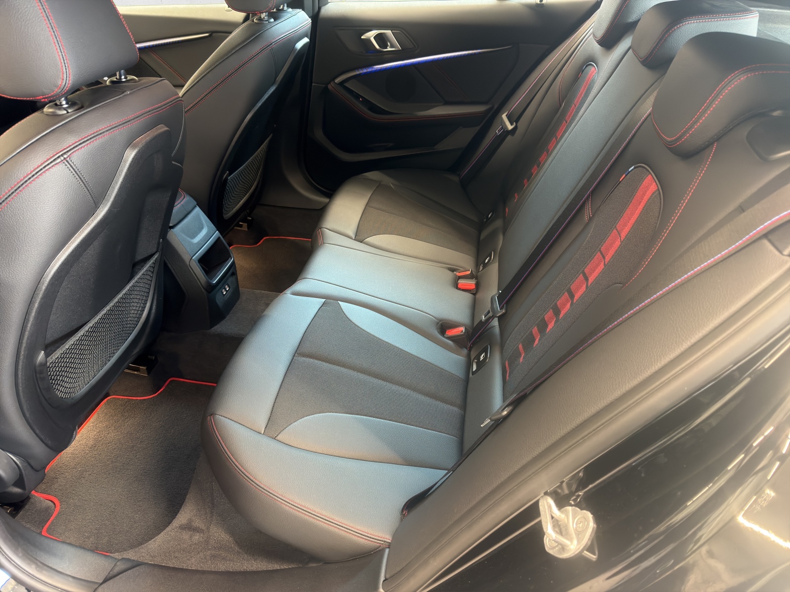 BMW 128ti Steptronic-image-10