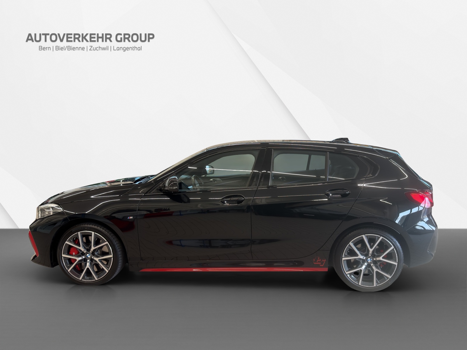BMW 128ti Steptronic-image-2