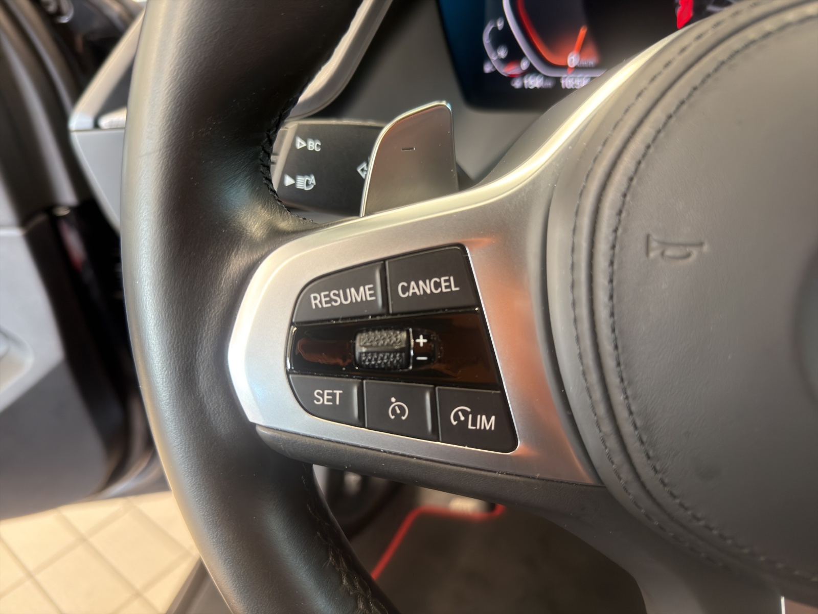 BMW 128ti Steptronic-image-15