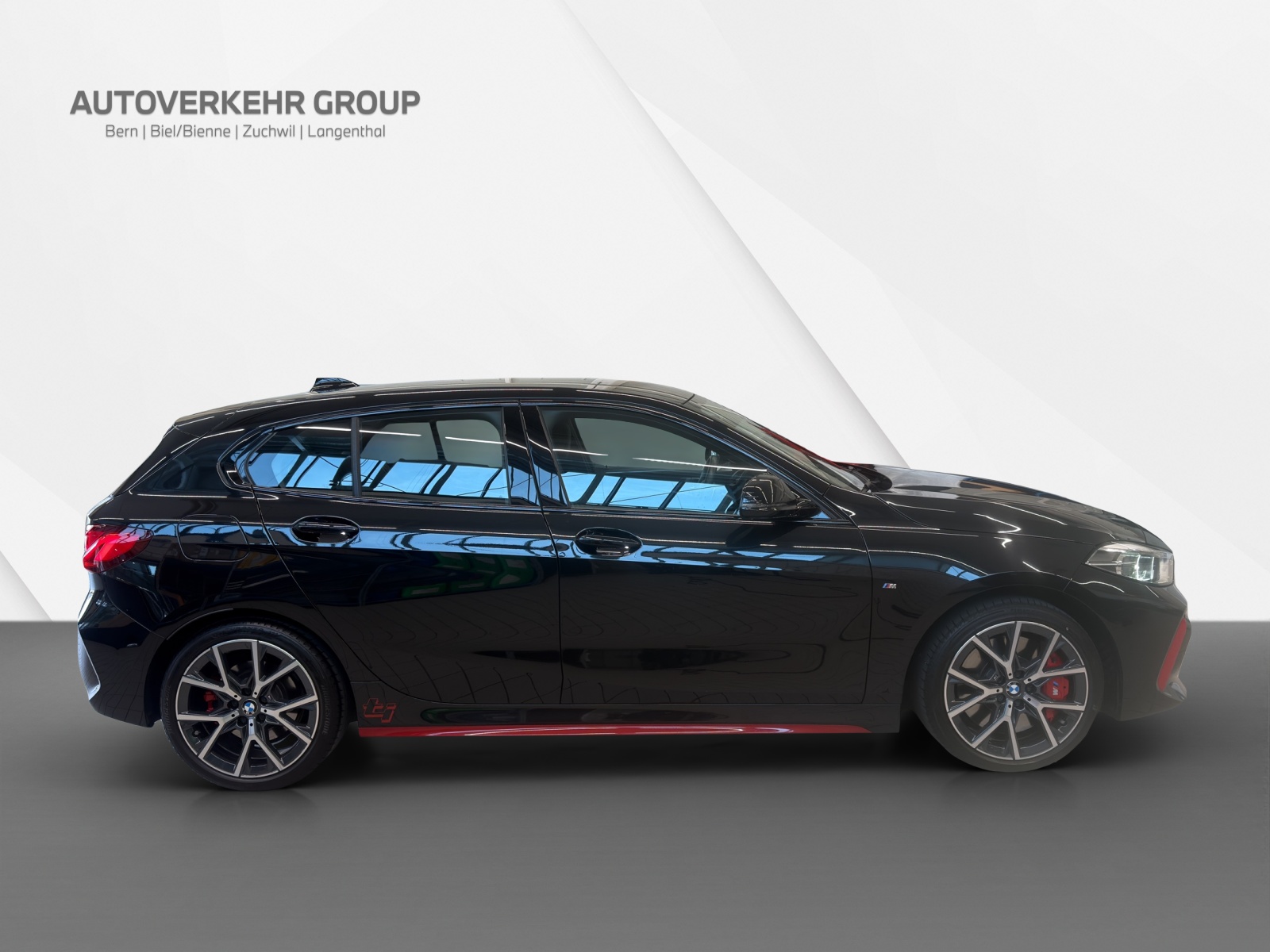 BMW 128ti Steptronic-image-6