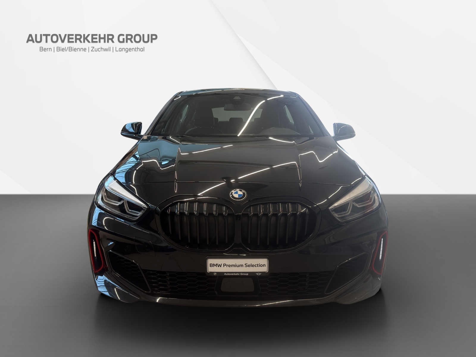 BMW 128ti Steptronic-image-1