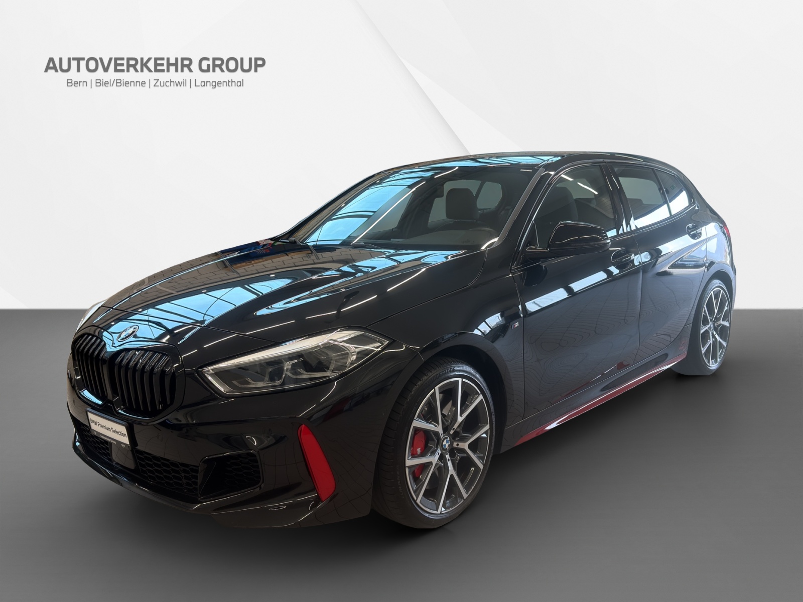 BMW 128ti Steptronic-image-0