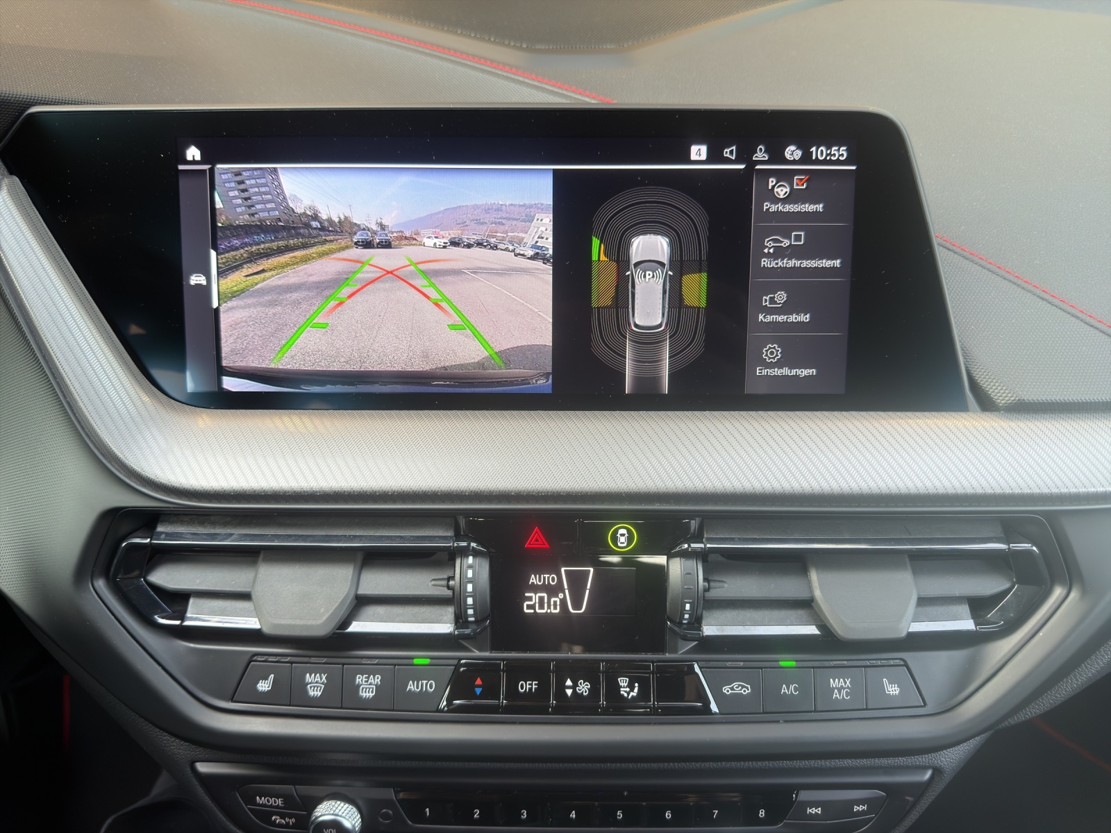 BMW 128ti Steptronic-image-16
