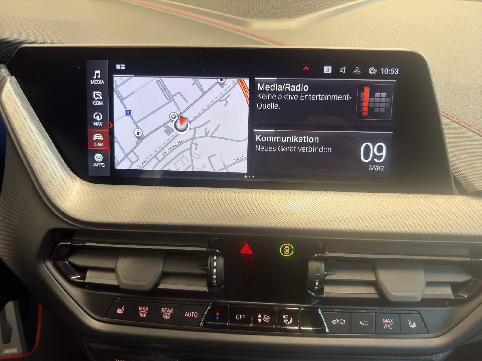 BMW 128ti Steptronic-image-12