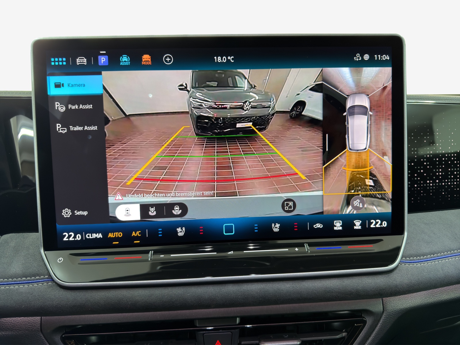 VW Tiguan 2.0 TSI DSG R-Line 4Motion-image-15